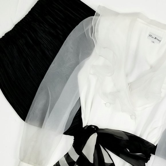 FIND THESE BEAUTIES & SO MUCH MORE IN MY CLOSET! - Picture 2 of 5